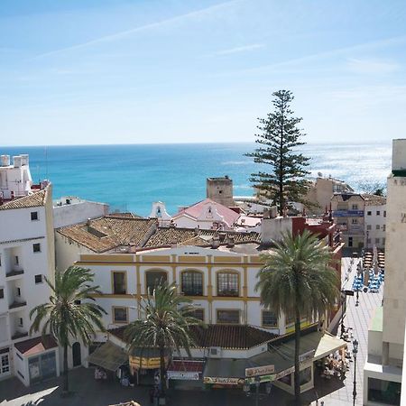 Nogalera Boutique Apartment Torremolinos Quarto foto
