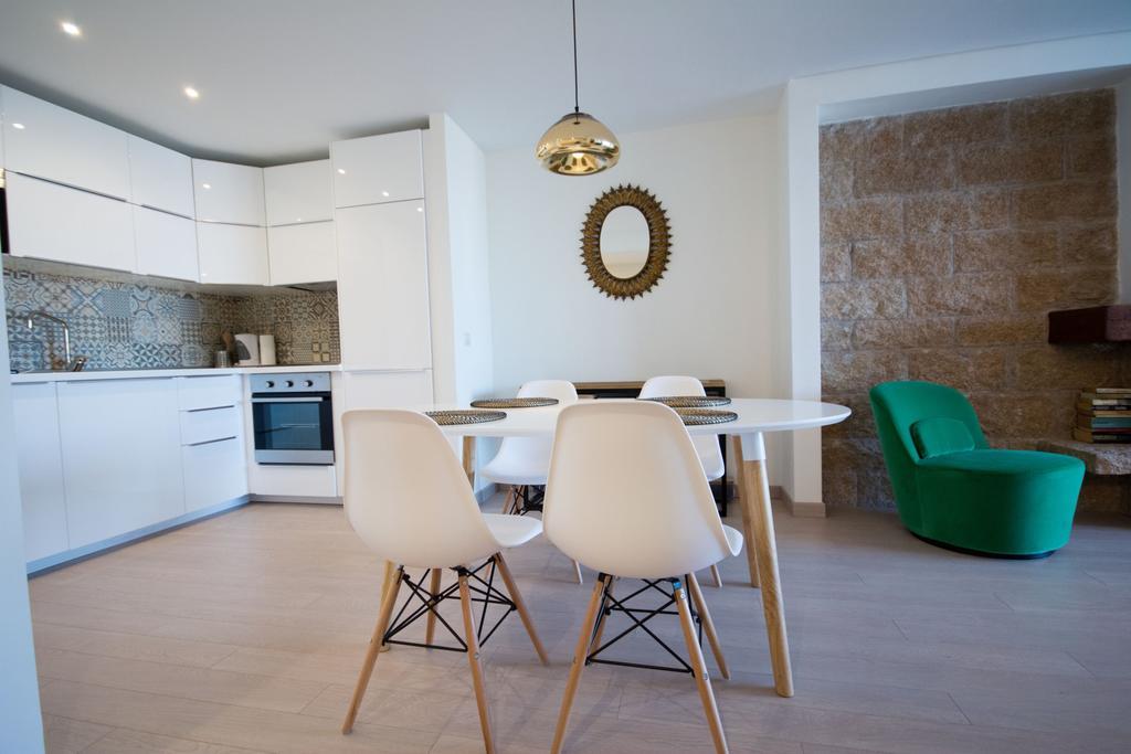 Nogalera Boutique Apartment Torremolinos Quarto foto